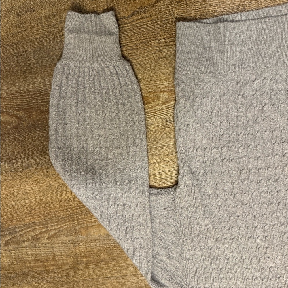 BB DAKOTA Cropped sweater size Medium - Picture 5 of 5